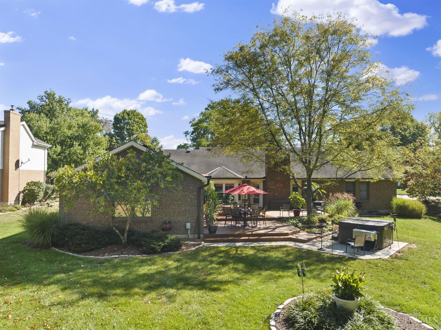 2091 Greenpine Drive