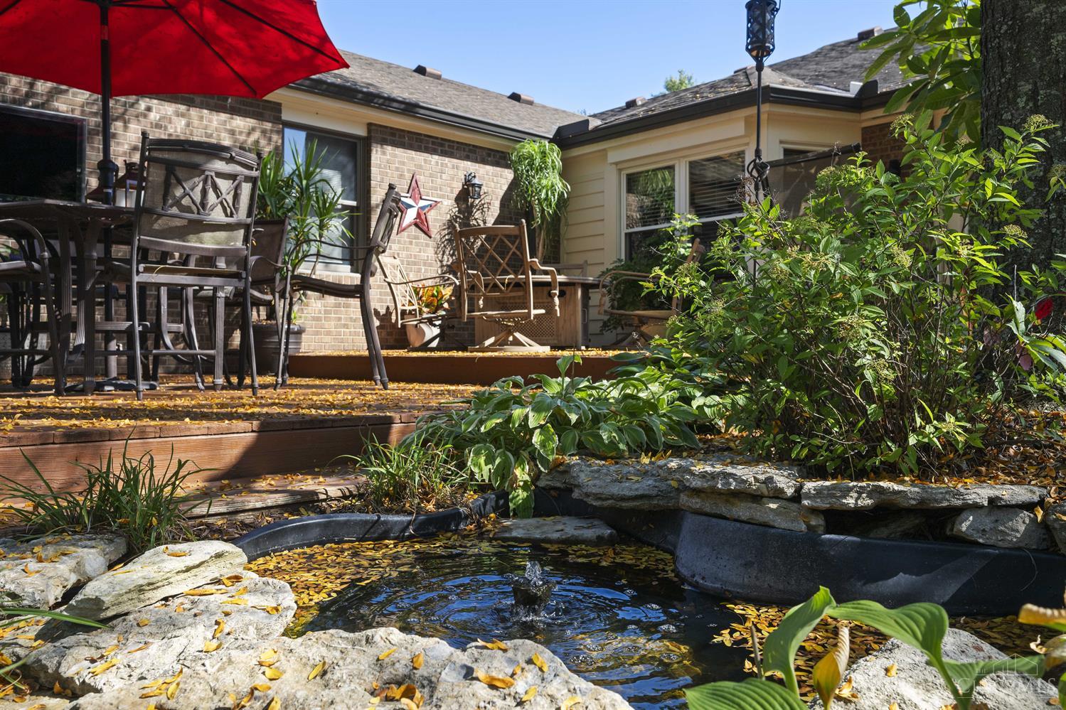 2091 Greenpine Drive