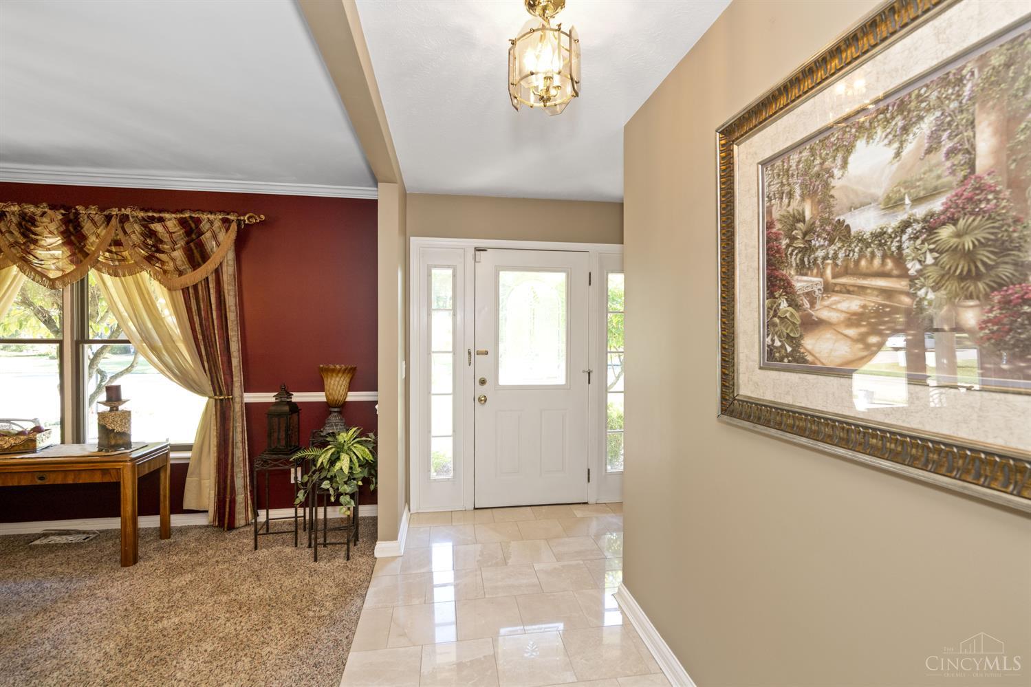 2091 Greenpine Drive