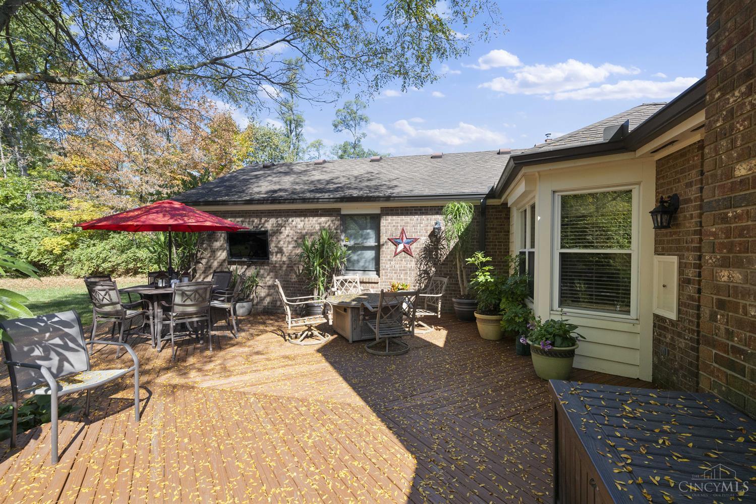 2091 Greenpine Drive