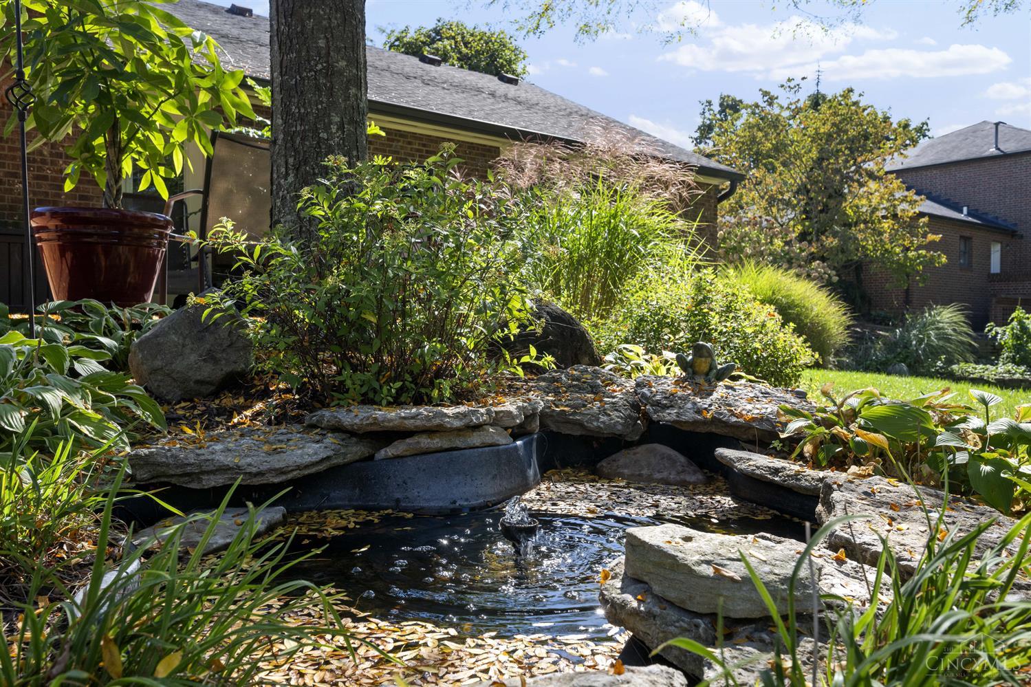 2091 Greenpine Drive