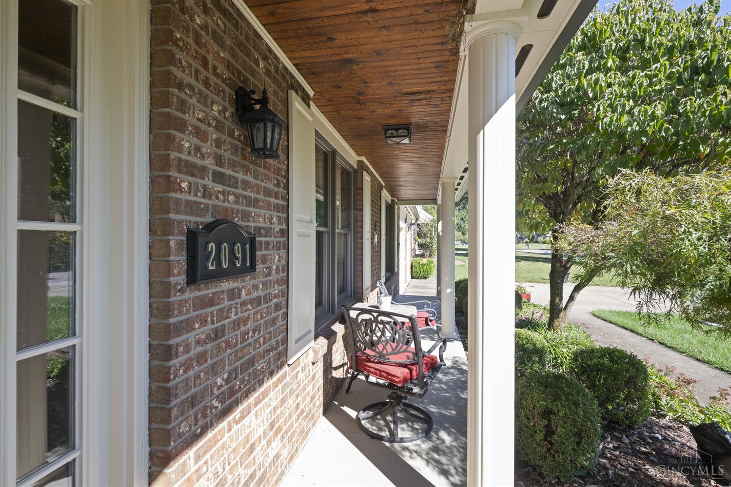 2091 Greenpine Drive