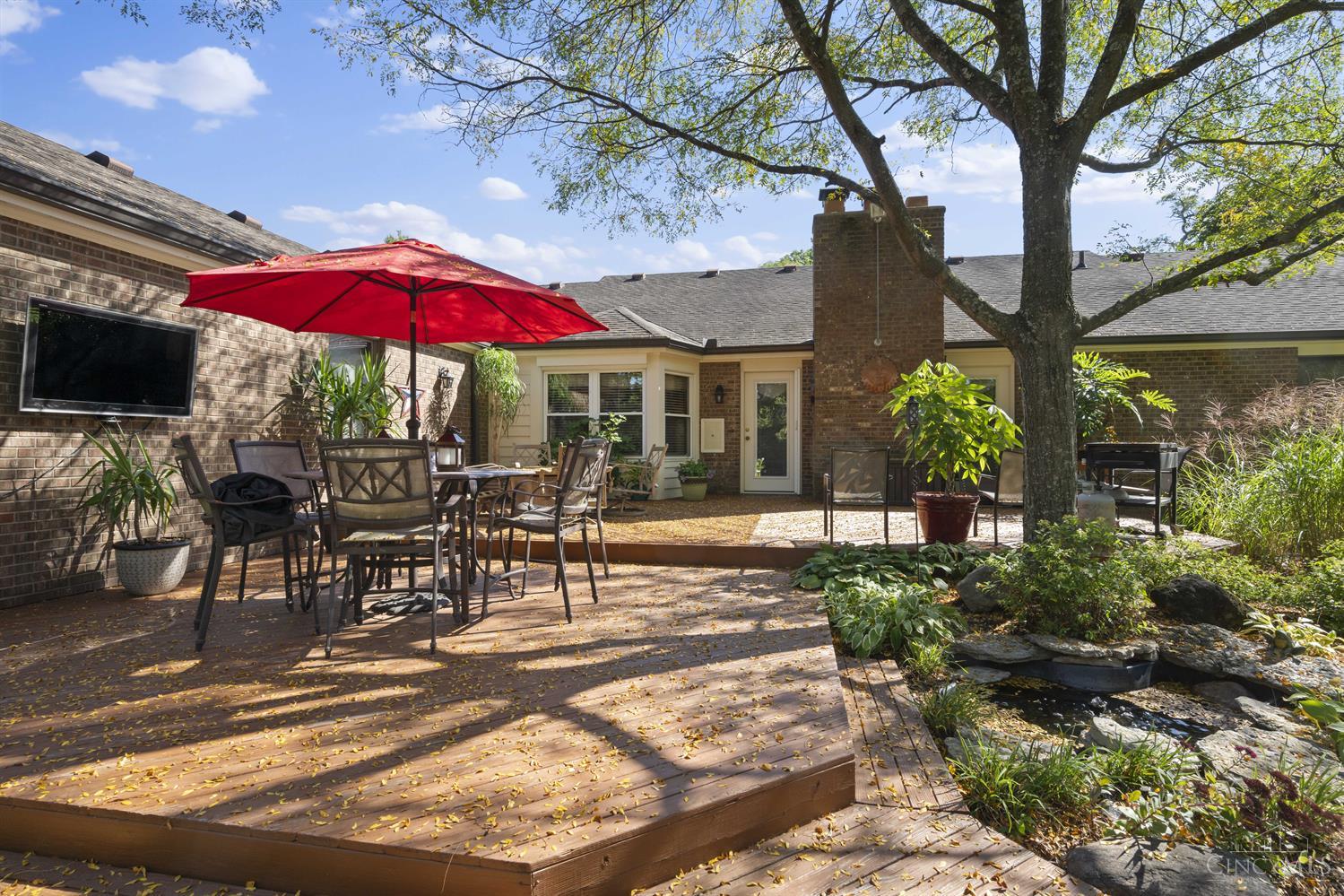 2091 Greenpine Drive