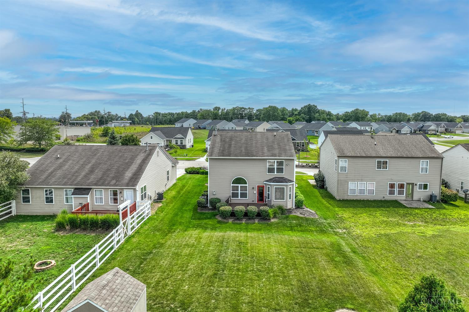 6560 Riverview Avenue