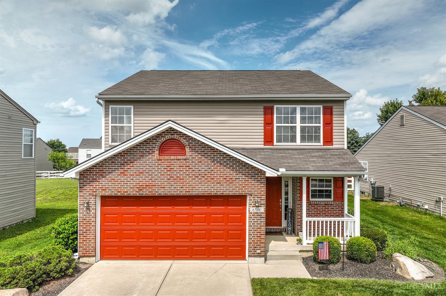 6560 Riverview Avenue