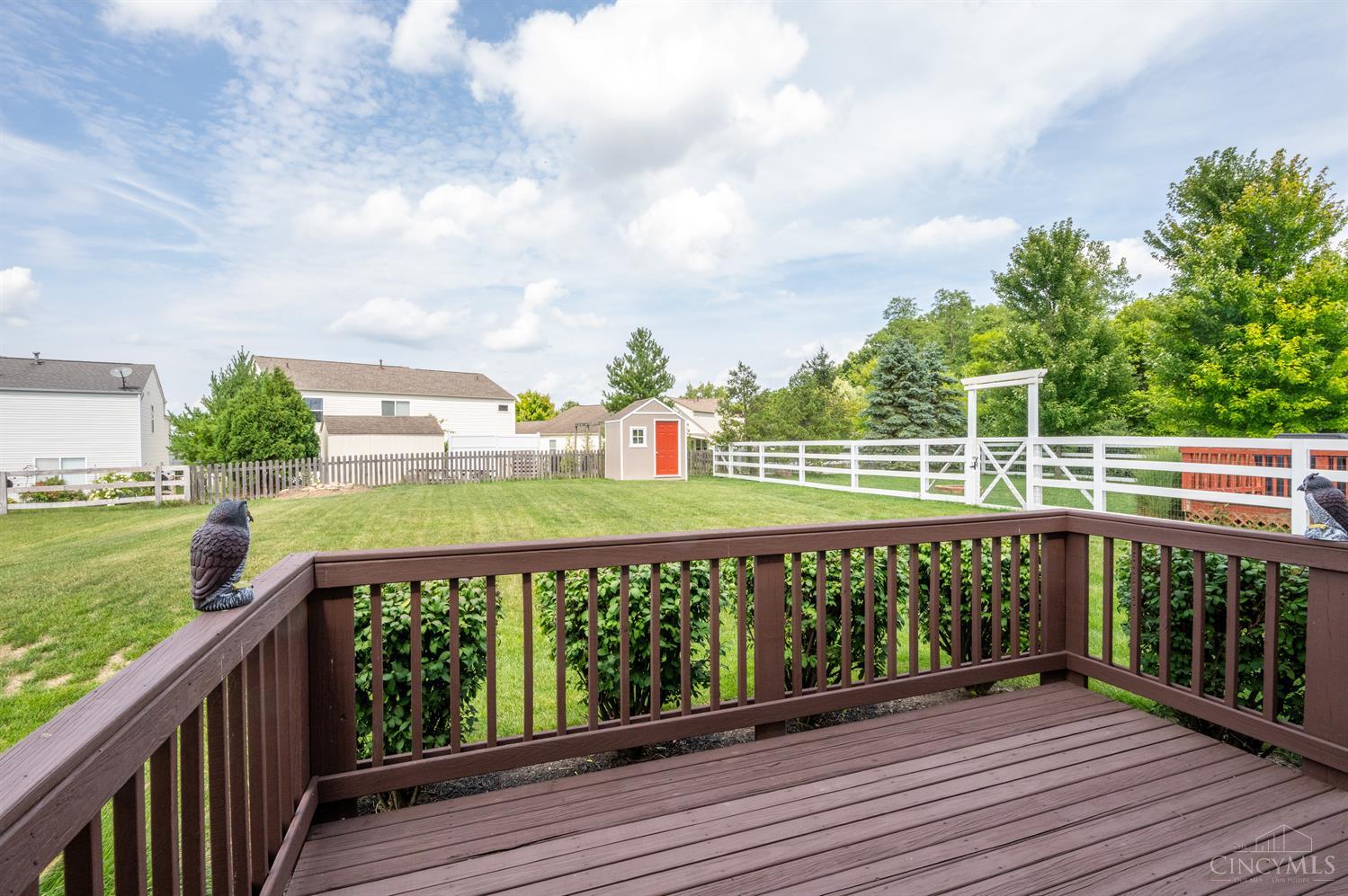 6560 Riverview Avenue