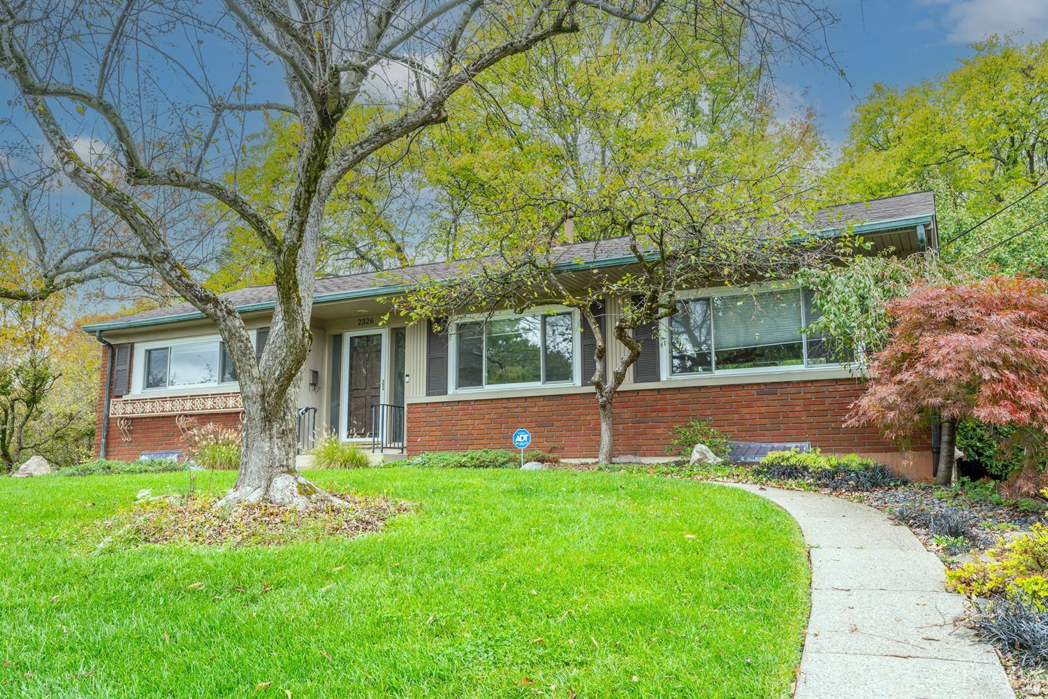 2326 Raeburn Terrace