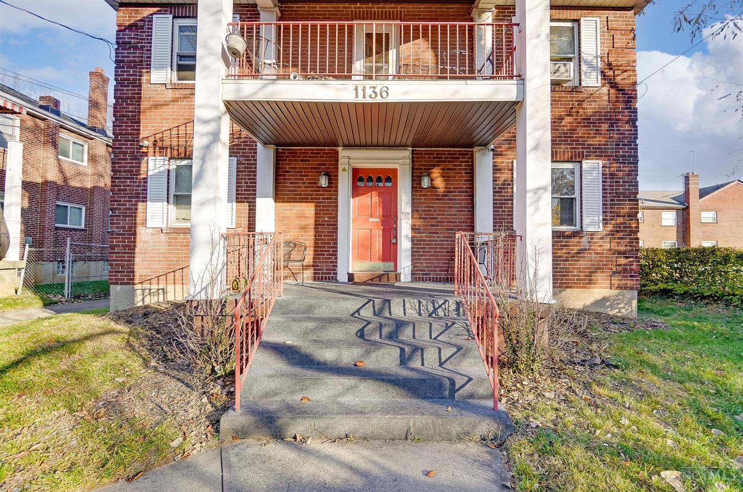 1136 Franklin Avenue