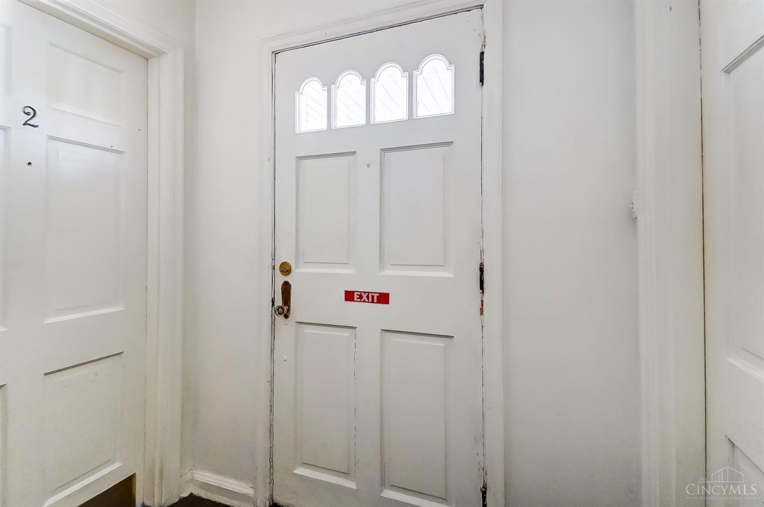 1136 Franklin Avenue