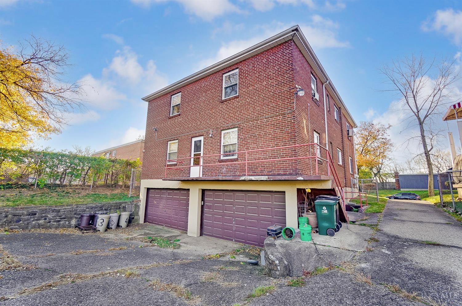 1136 Franklin Avenue