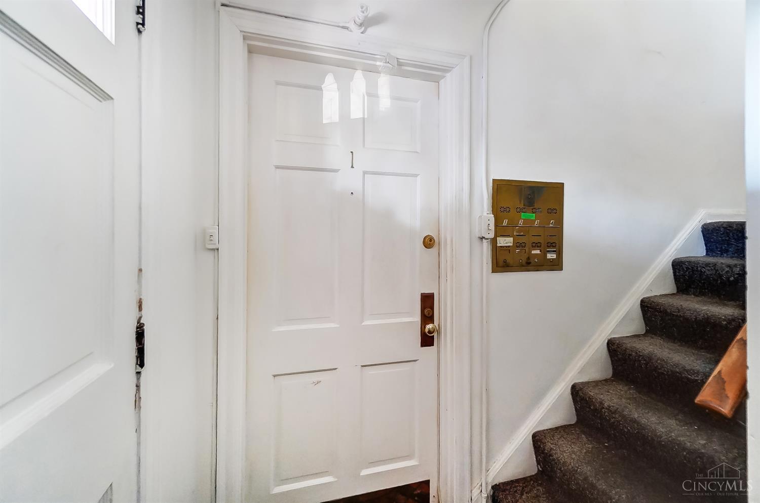 1136 Franklin Avenue