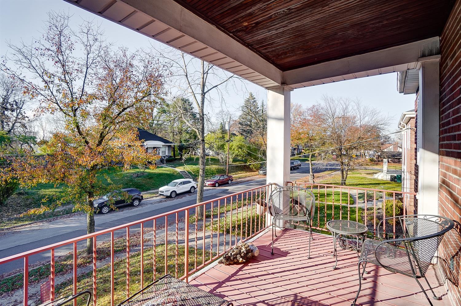 1136 Franklin Avenue