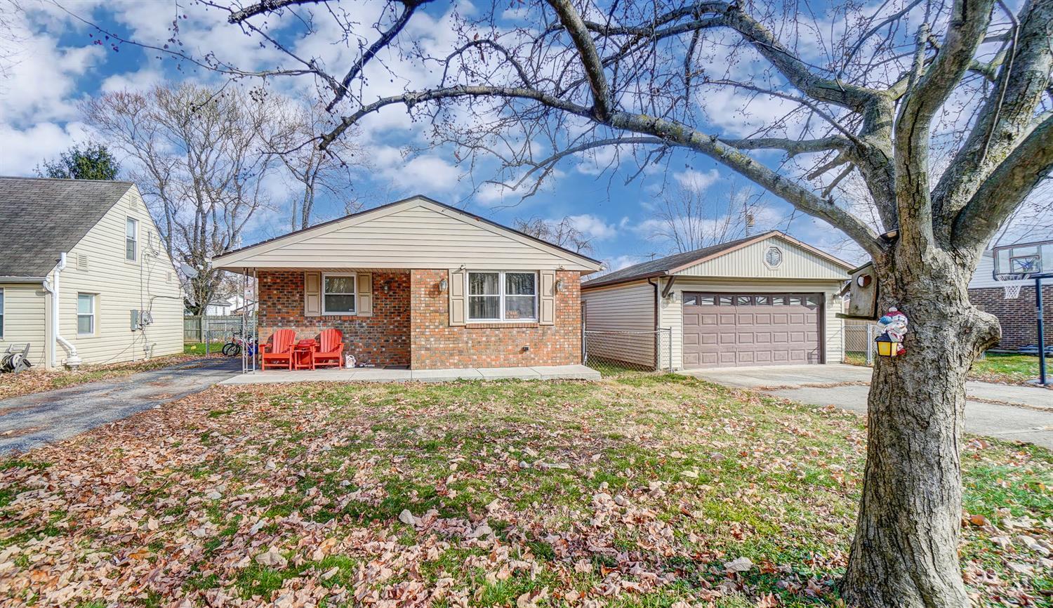 2374 Cardinal Avenue