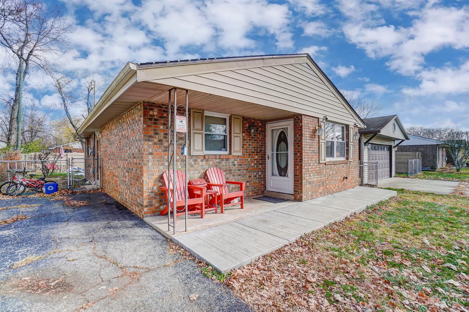 2374 Cardinal Avenue