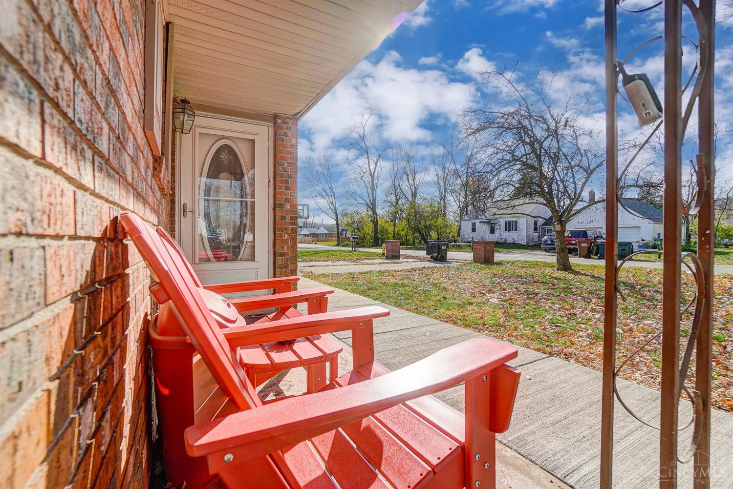 2374 Cardinal Avenue