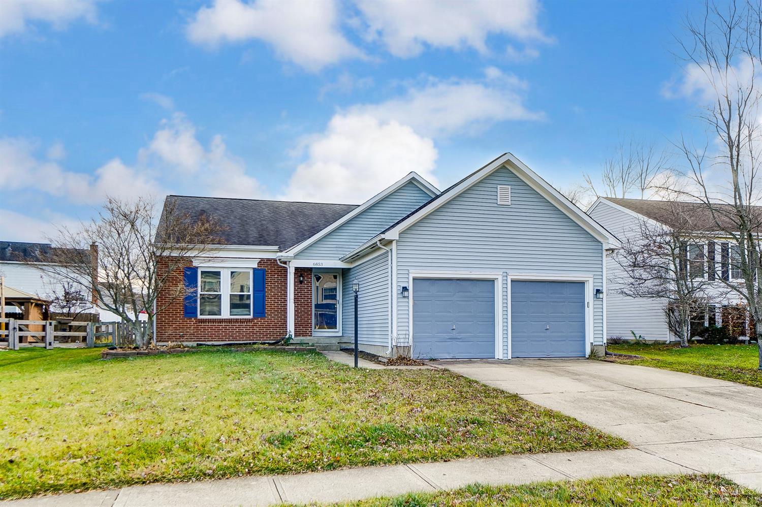 6853 Autumn Mist Court