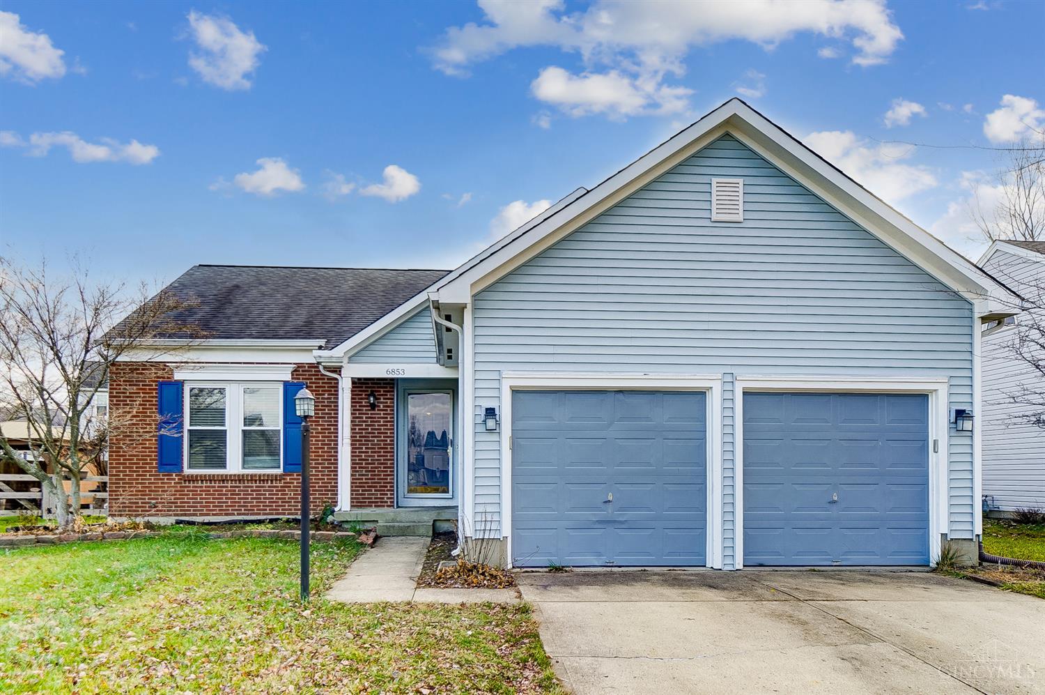 6853 Autumn Mist Court