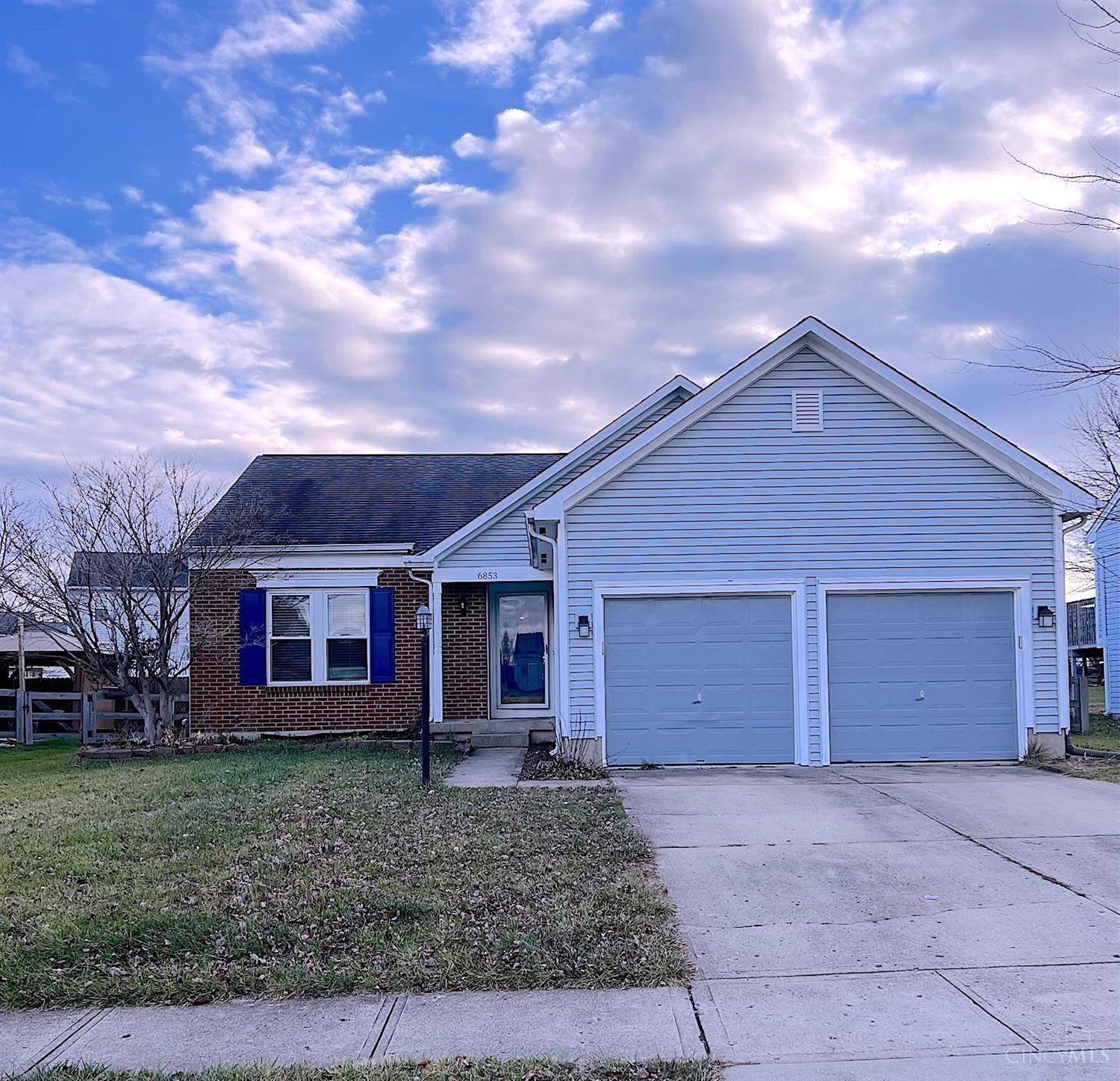 6853 Autumn Mist Court