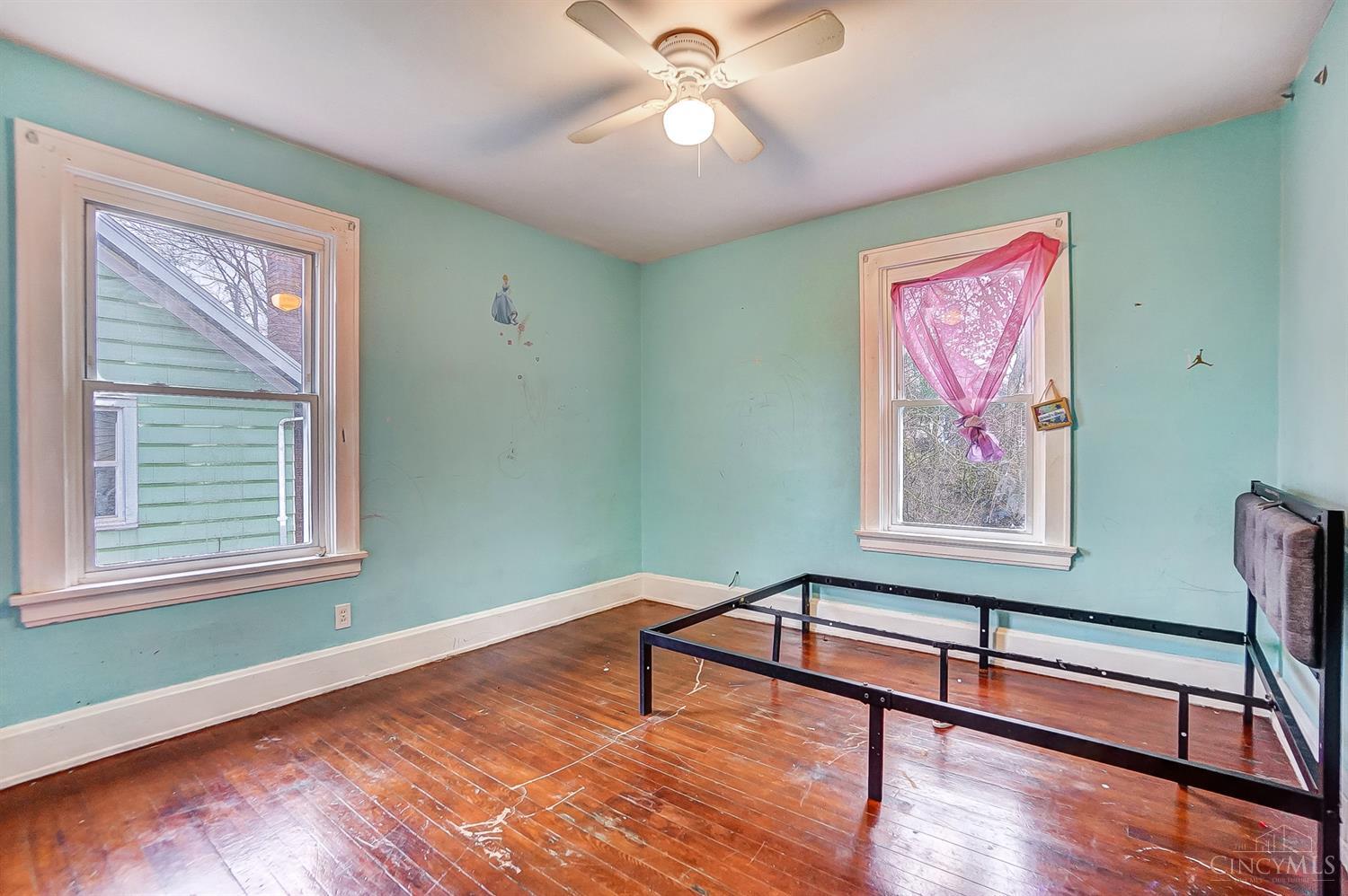 1118 Fairbanks Avenue