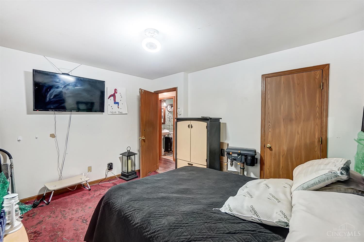 1100 Mcpherson Avenue