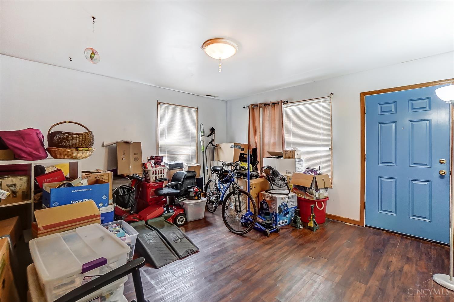 1100 Mcpherson Avenue