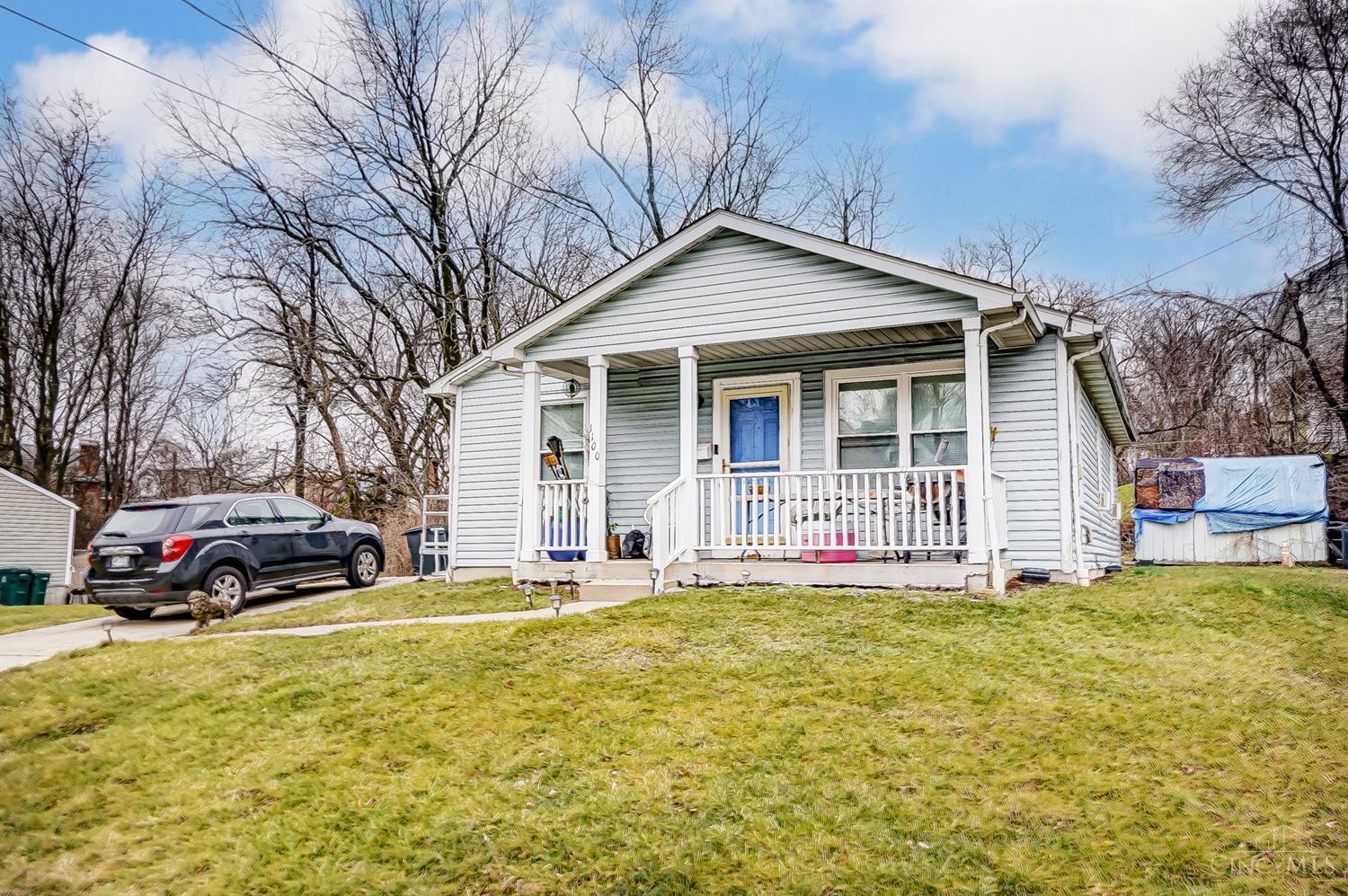 1100 Mcpherson Avenue