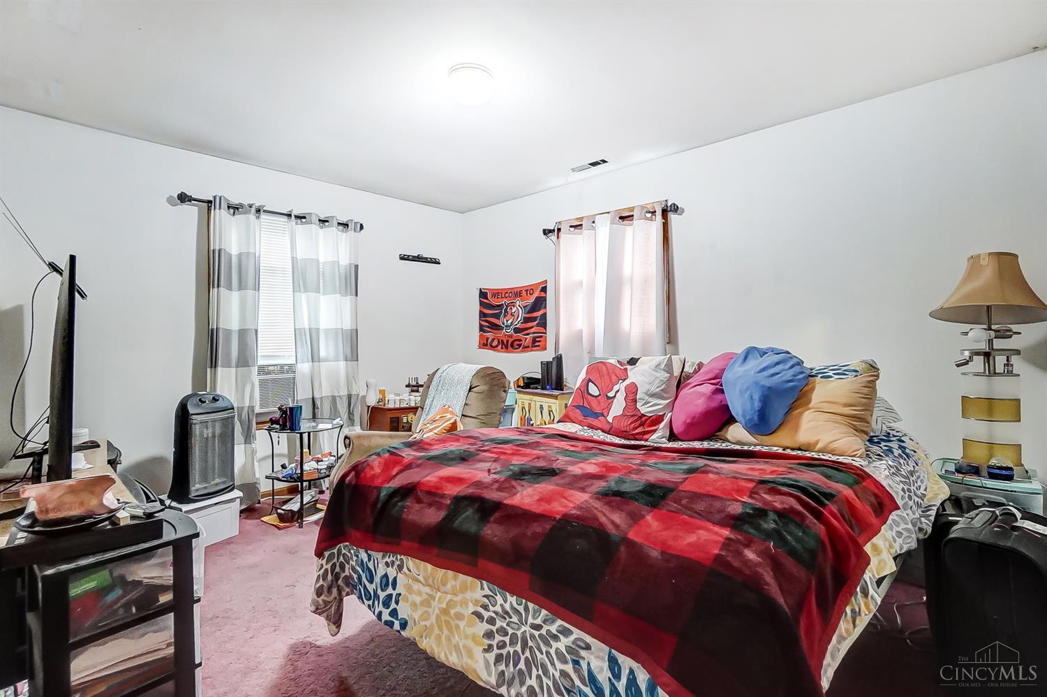 1100 Mcpherson Avenue