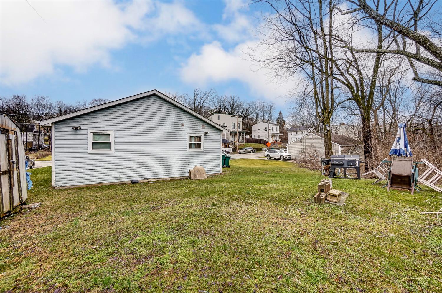 1100 Mcpherson Avenue