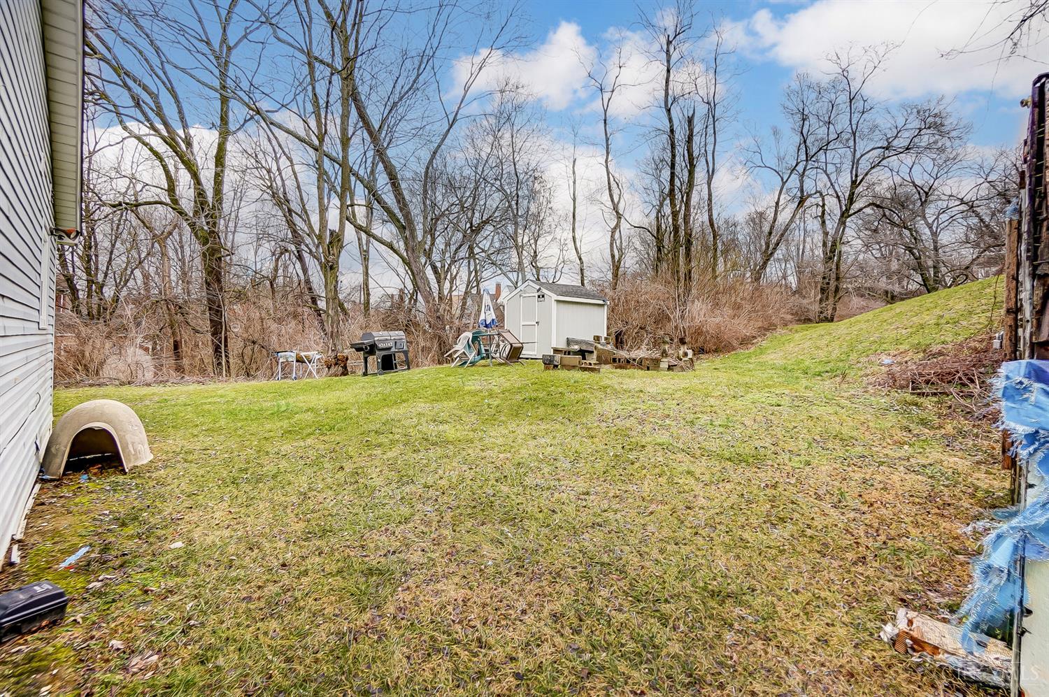 1100 Mcpherson Avenue