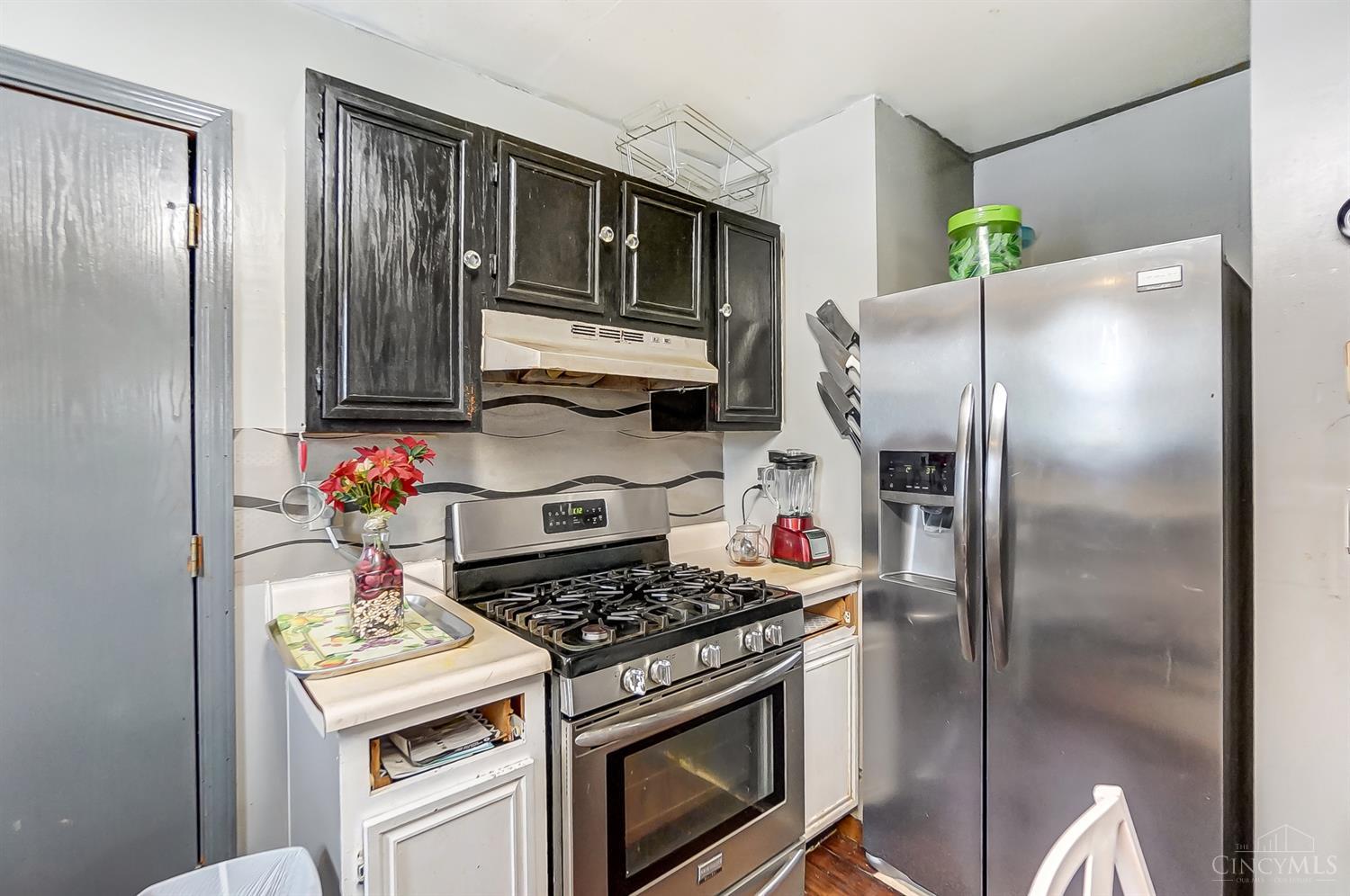 1100 Mcpherson Avenue