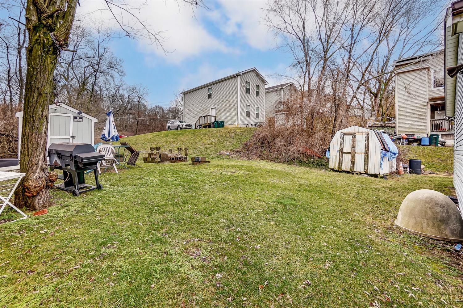 1100 Mcpherson Avenue