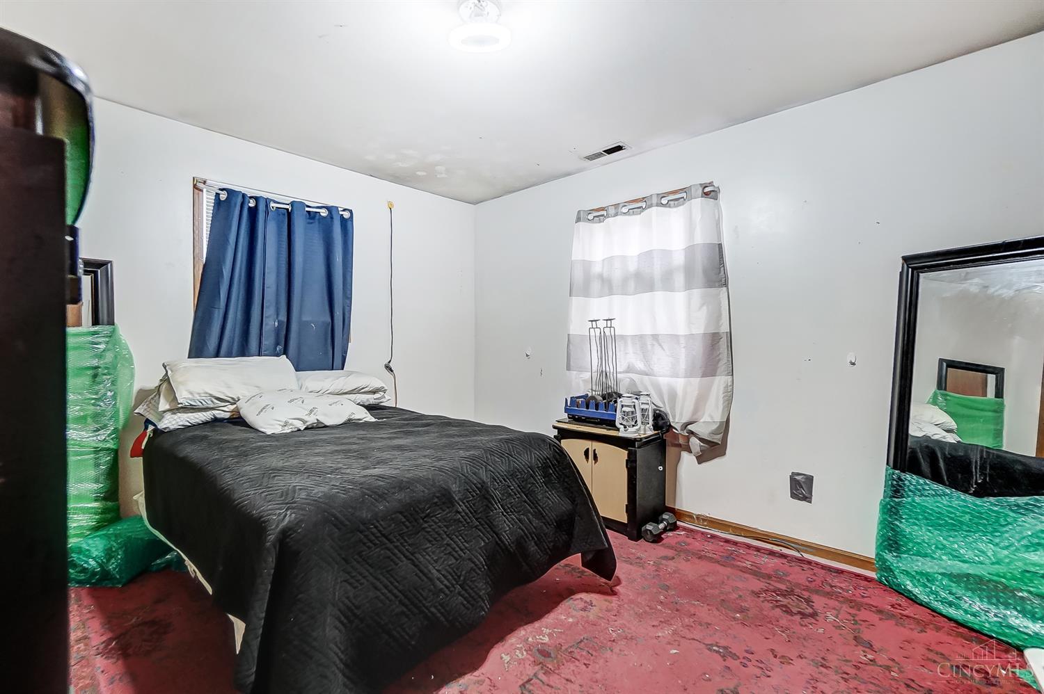 1100 Mcpherson Avenue