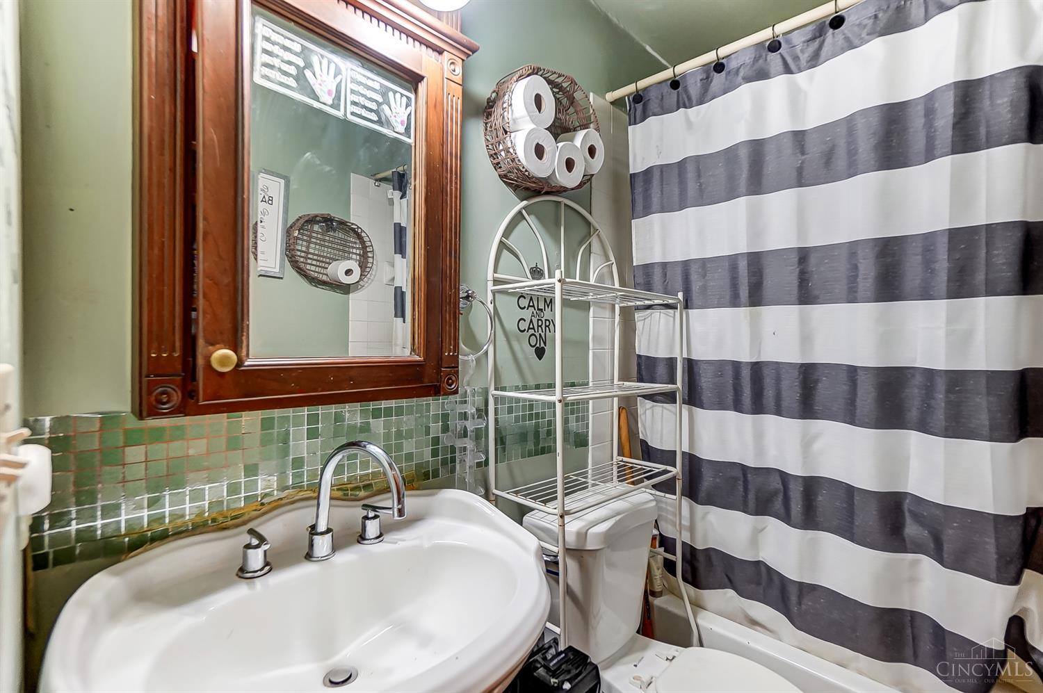 1100 Mcpherson Avenue