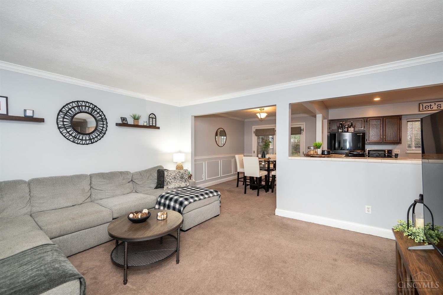 4031 Timber Creek Drive