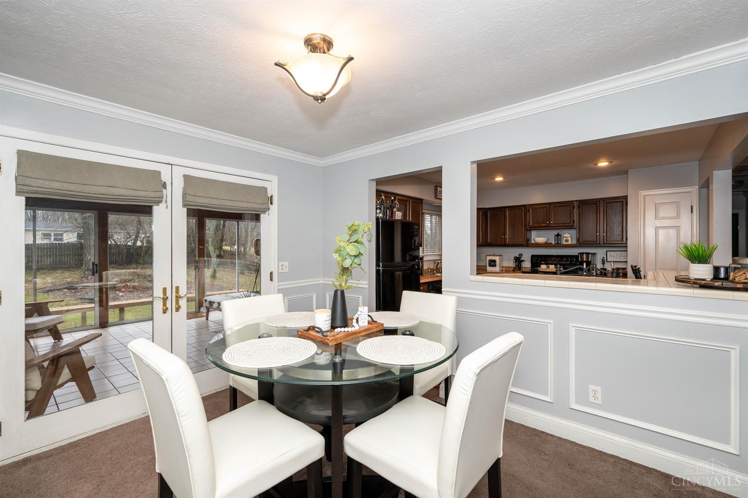 4031 Timber Creek Drive