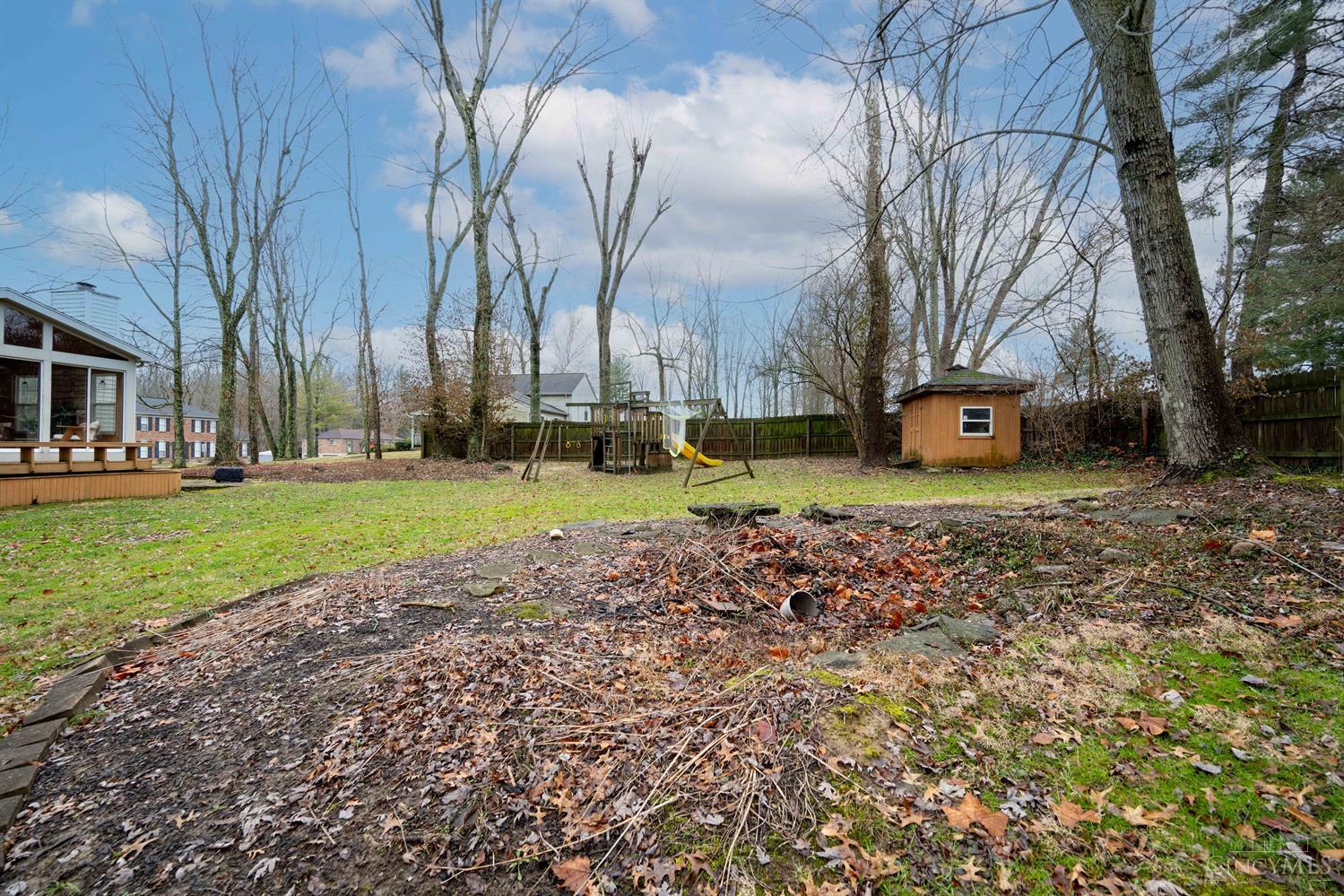 4031 Timber Creek Drive