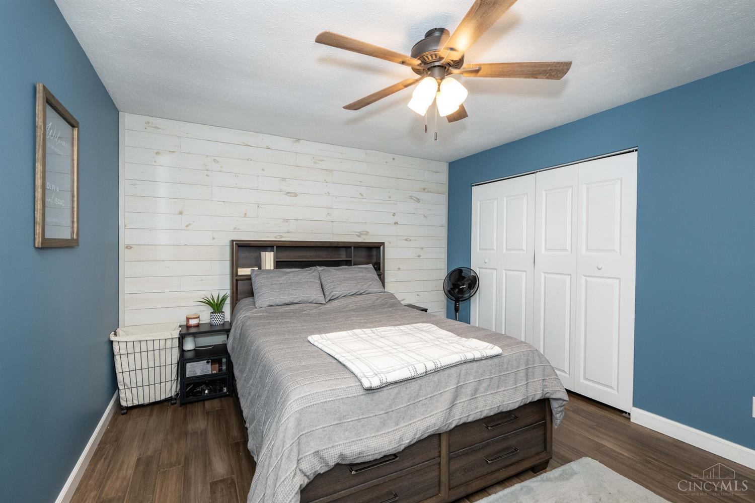 4031 Timber Creek Drive