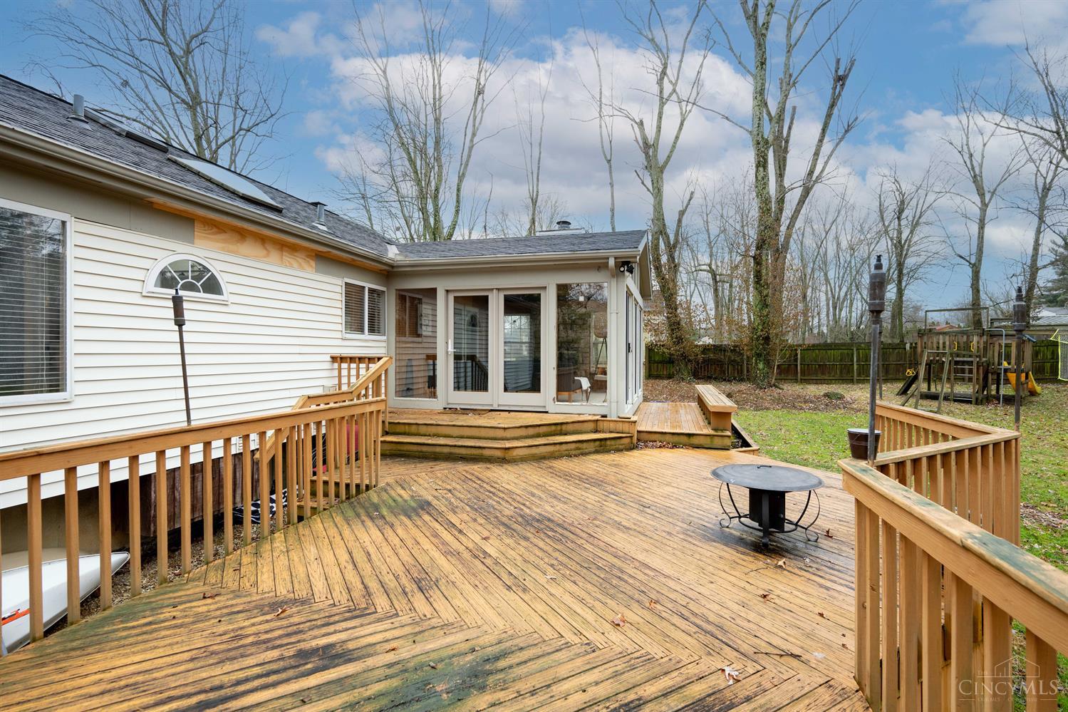 4031 Timber Creek Drive