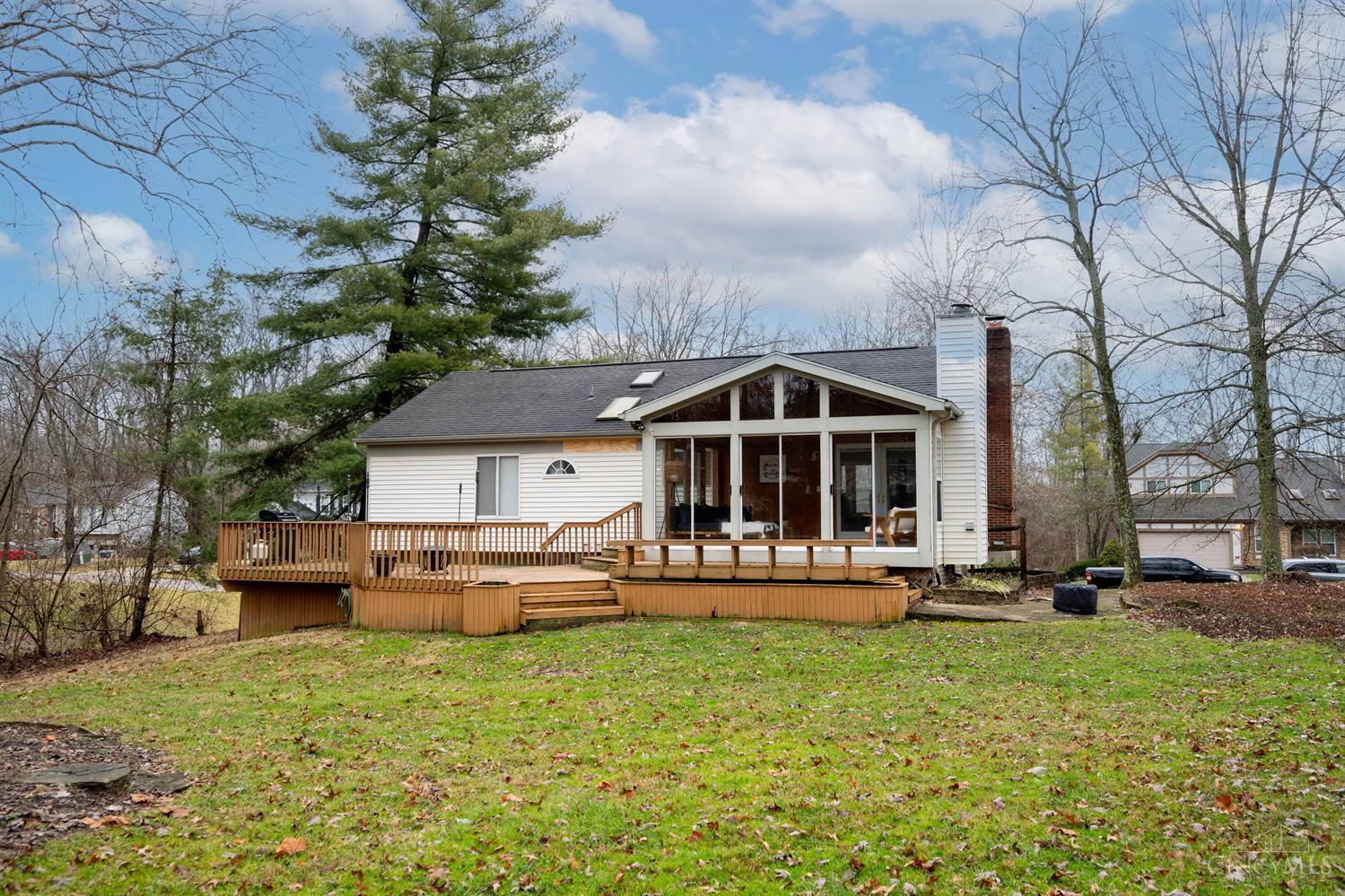 4031 Timber Creek Drive