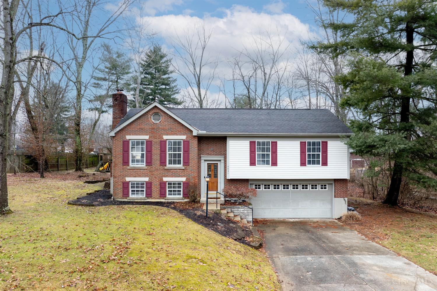 4031 Timber Creek Drive