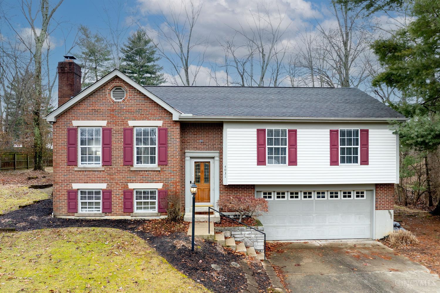 4031 Timber Creek Drive