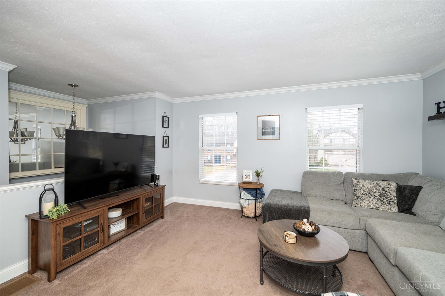 4031 Timber Creek Drive