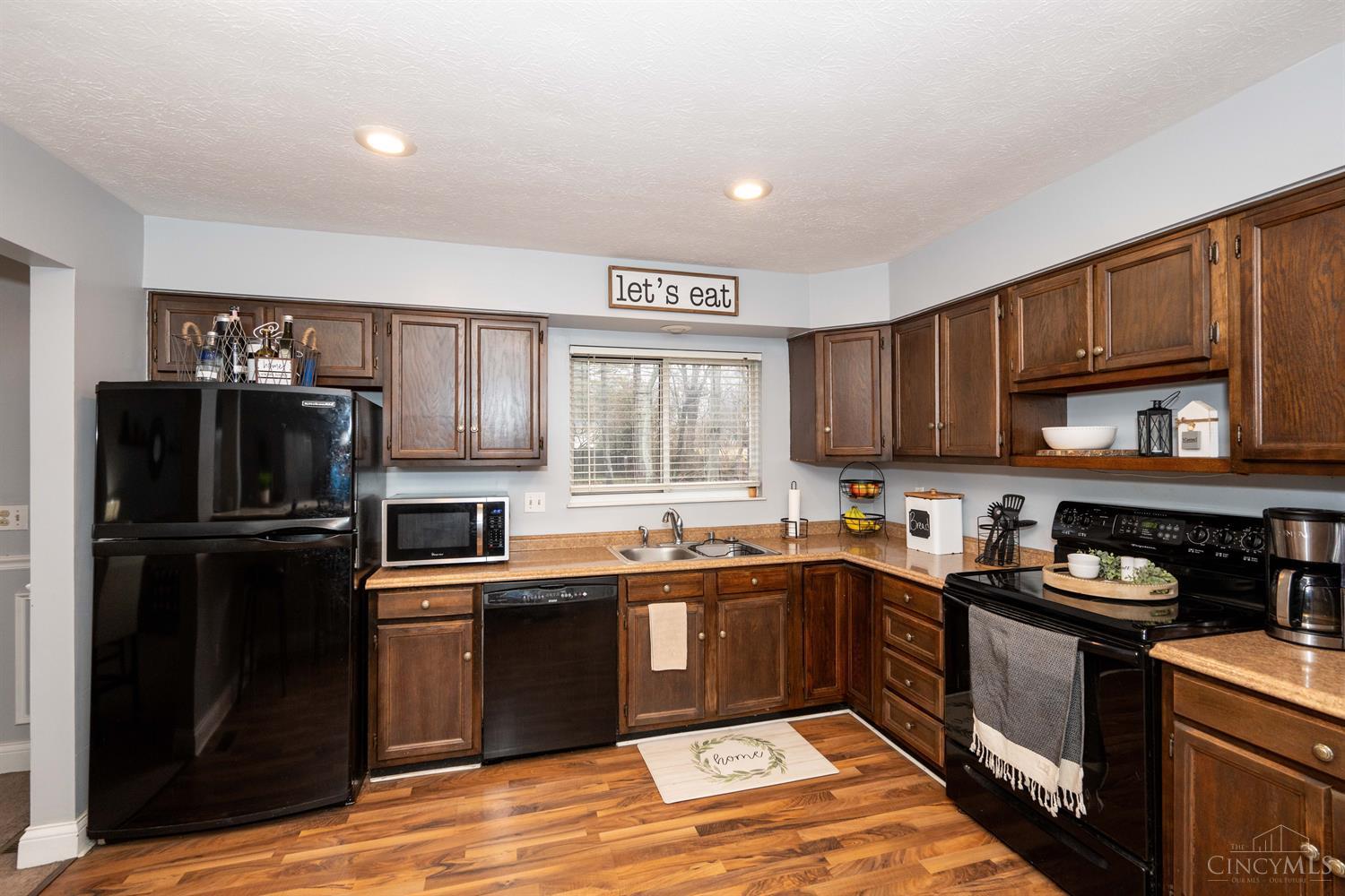 4031 Timber Creek Drive