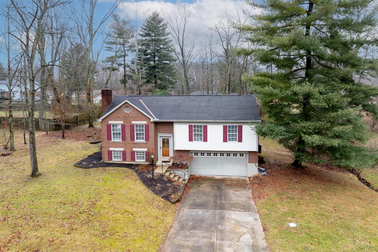 4031 Timber Creek Drive