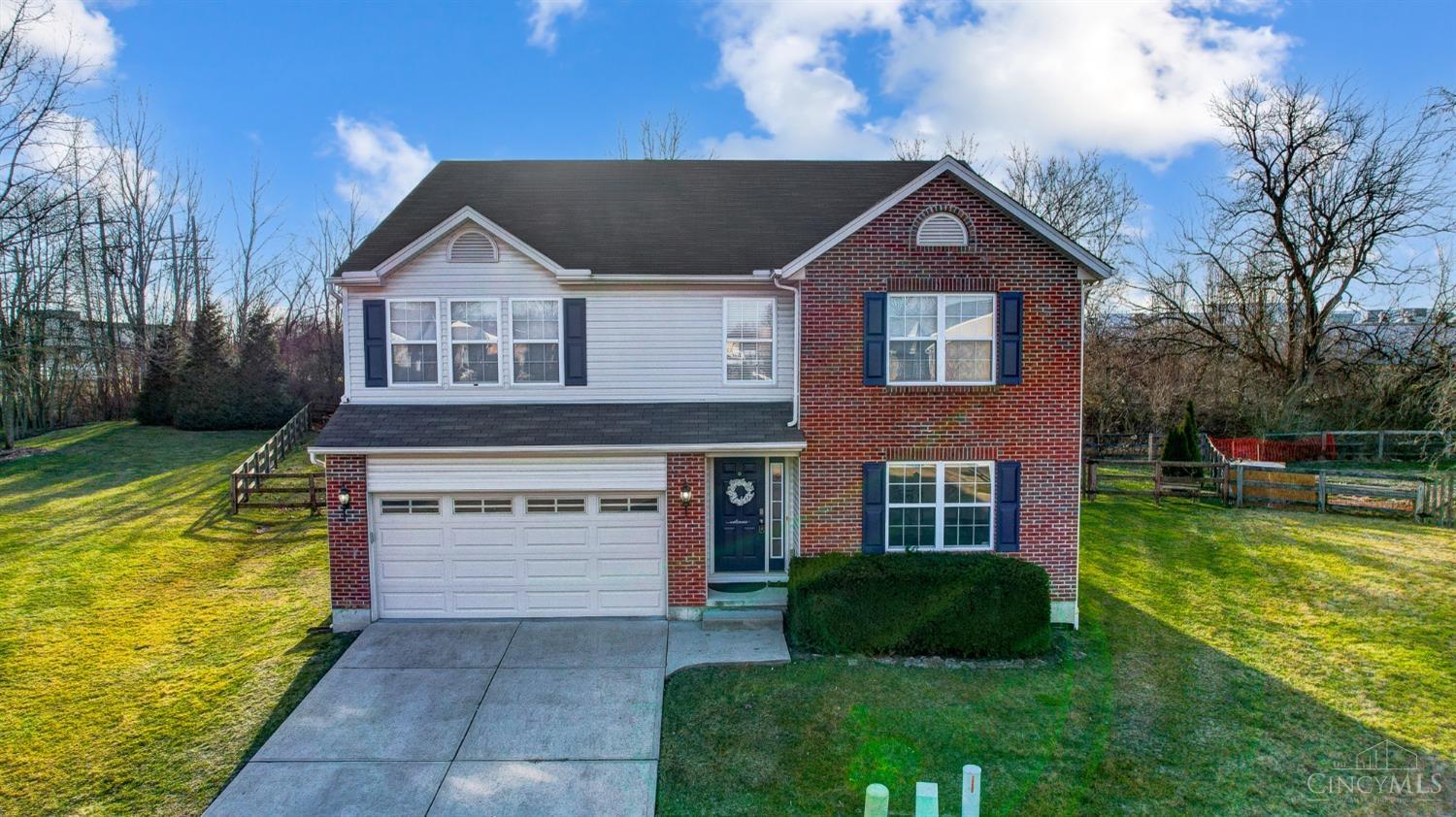 6141 Driftwood Court