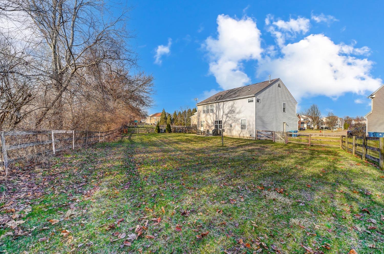 6141 Driftwood Court