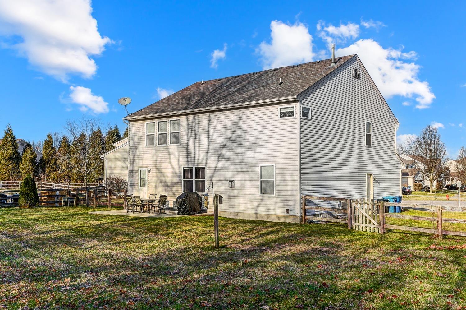 6141 Driftwood Court