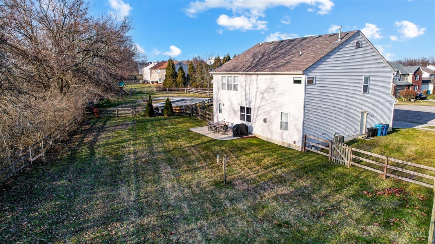 6141 Driftwood Court