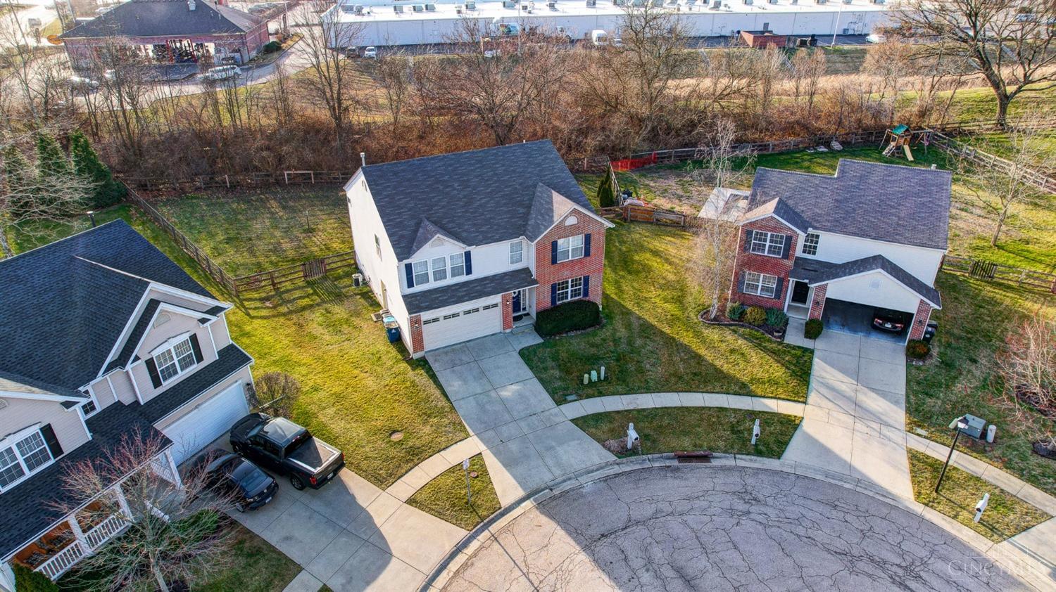 6141 Driftwood Court