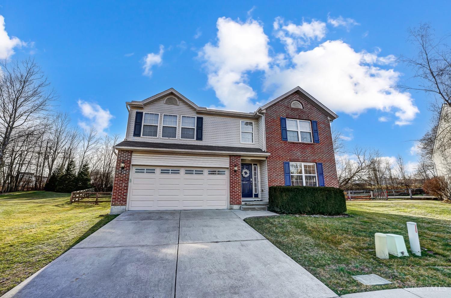 6141 Driftwood Court